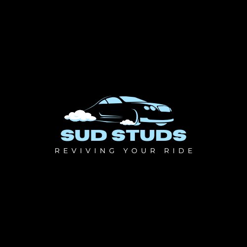 Sud Studs Car Detailing